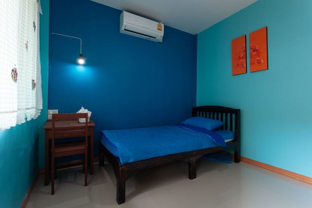 Hotel At Phra Sing Chiang Mai Zewnętrze zdjęcie