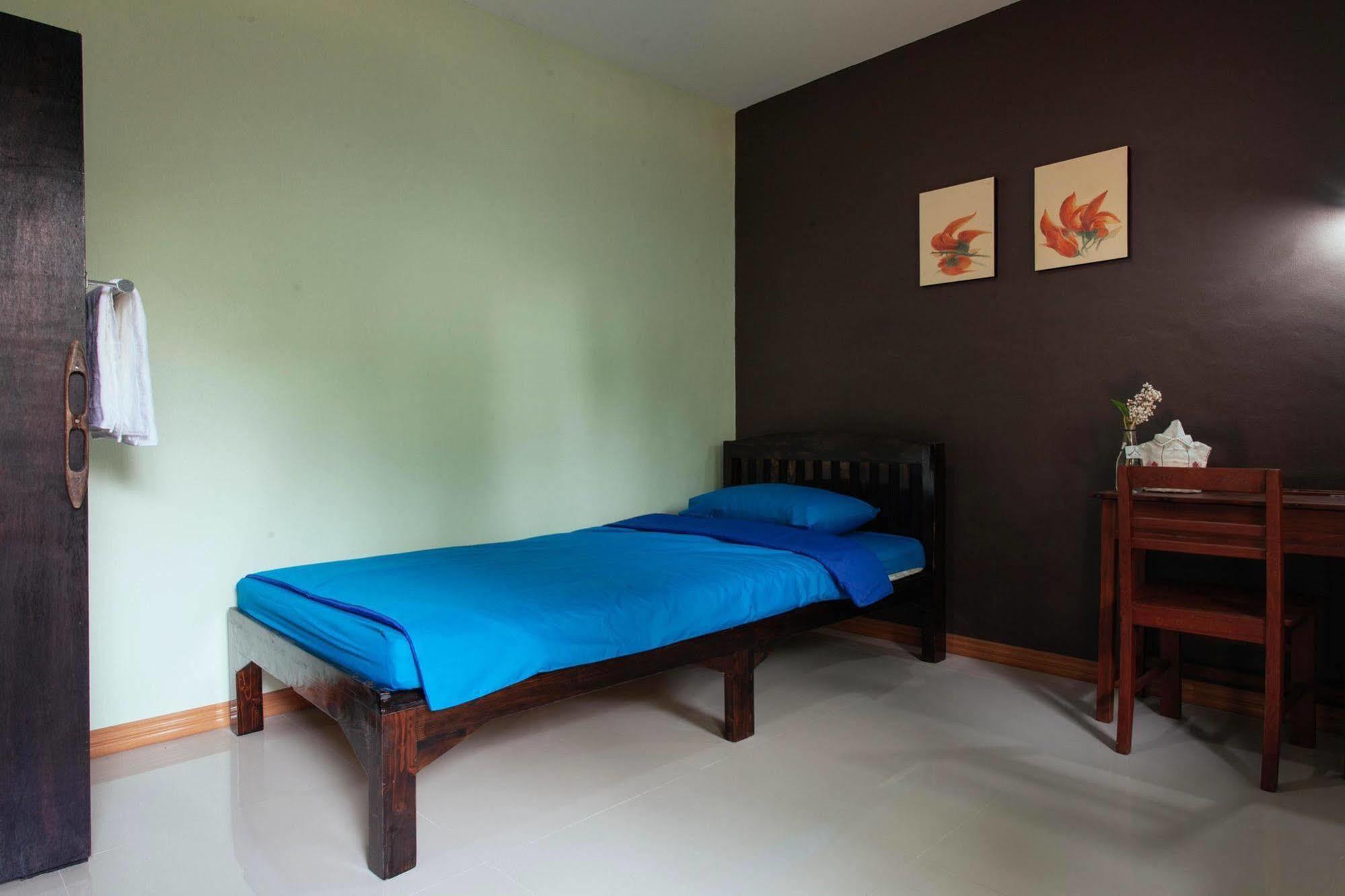 Hotel At Phra Sing Chiang Mai Zewnętrze zdjęcie