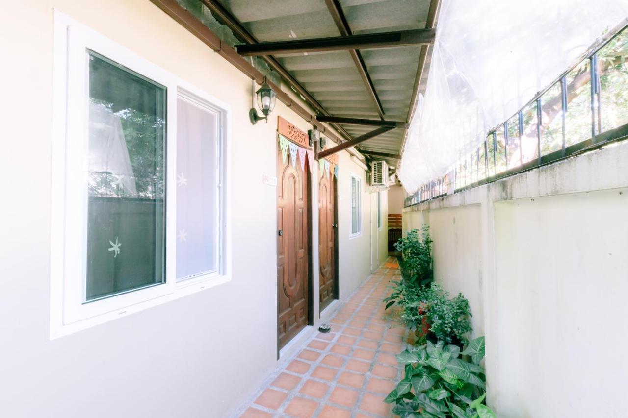 Hotel At Phra Sing Chiang Mai Zewnętrze zdjęcie