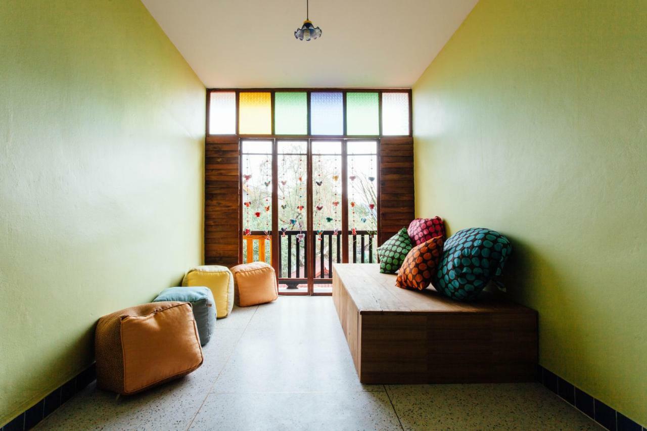 Hotel At Phra Sing Chiang Mai Zewnętrze zdjęcie